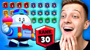 Lou is a chromatic brawler that can be unlocked as a brawl pass reward at tier 30 from season 4: Lou Auf 1000 Pushen Werden Wir Es Schaffen Brawl Stars Deutsch Live Youtube