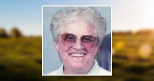 Carolyn Frances Kohler Obituary 2022