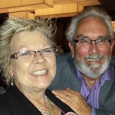 Randy and Charli Mace