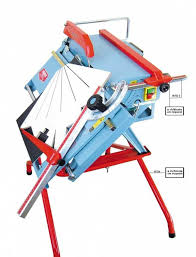 10m9 Sigma 75 Cm Elektirkli Sulu Seramik Kesme Ve Pah Makinesi