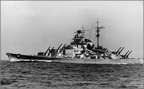 She was laid down on 15 june 1935 and launched a year and four months later on 3 october 1936. German Battleship Tirpitz Wallpapers Military Hq German Battleship Tirpitz Pictures 4k Wallpapers 2019