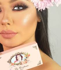 Make Up By Amani Abbas