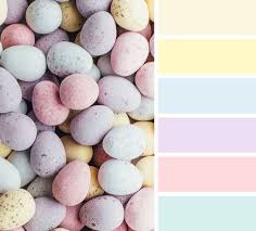 Untuk mendapatkan status sebagai pasukan khusus dengan warna baret tertentu, diperlukan upaya yang sangat berat dan bahkan harus bertaruh nyawa. 73 Warna Pastel Pengertian Arti Karakter Macam Dan Kombinasi