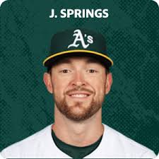 Jeffrey Springs (SP) Stats, News, Rumors, Bio, Video