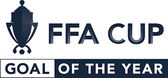 Jonathan taylor finds pay dirt 5 times in colts' dominant win over bills Ffa Cup Goal Of The Year Ffa Cup