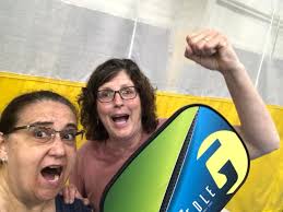 8th grade basketball 1964/65. Courtesy of Gary Schwab.