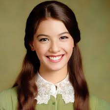 This is Hazel Dela Cruz AKA Jenny from Royal Tru Orange Commercial.