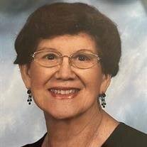 Mrs. Marilyn Sparkman Roberts Obituary