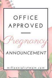 Mar 03, 2021 · how to tell work you're pregnant tips for announcing your pregnancy at work. Pin On Pregnancy