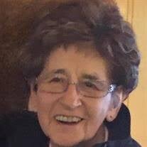 Dorothy Susan Karnes Obituary