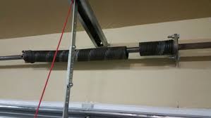 Replacing a broken cable will require either. Broken Spring Repair M2v Garage Door
