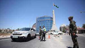فرق التوقيت بين رام الله والمدن الكبرى. Ø§Ù„Ø£Ù…Ù† Ø§Ù„ÙÙ„Ø³Ø·ÙŠÙ†ÙŠ ÙŠÙ…Ù†Ø¹ Ù‚Ø¶Ø§Ø© Ù…Ù† ØªÙ†Ø¸ÙŠÙ… ÙˆÙ‚ÙØ© Ø§Ø­ØªØ¬Ø§Ø¬ÙŠØ© Ø¨Ù€ Ø±Ø§Ù… Ø§Ù„Ù„Ù‡