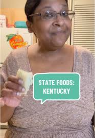 Carter Benedictine Sandwich