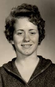 Dorothy Cantrell Obituary