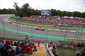 Currently, points are awarded to the first ten finishers, with 25 for a win, 18 for second, 15 for third, then 12, 10, 8, 6, 4, 2 and 1 for. Top 10 Grandstands On The 2020 Formula 1 Calendar