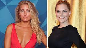 Platz mit sandy mölling) als profitänzer bei let's dance. Love Island Sandra Sieht Aus Wie No Angels Star Sandy Promiflash De