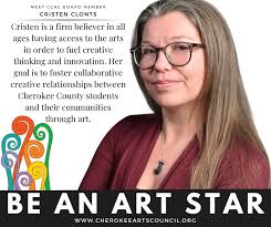 Meet Bobby, one of our newest board members! His exhibit opens this week  with a reception