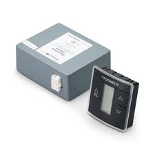 Ceiling air distribution box assemblies. Dometic Ct Single Zone Thermostat Control Kit Single Zone Ct Control Kit For Cool Furnace Modes Black Thermostat Included Dometic Com