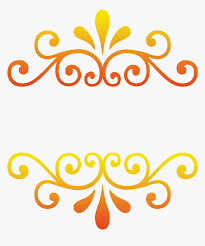 200+ vectors, stock photos & psd files. Gold Floral Frame Png Monogram Logo For Business Transparent Png Kindpng