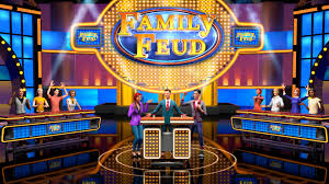 See if you can guess the most popular answers to zany survey questions. Family Feud For Nintendo Switch Nintendo Game Details