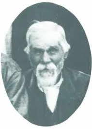 Alexander Glenn Sr. (1836-1924)