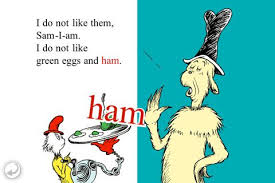 Dr Seuss Characters Green Eggs And Ham Dr Seuss Lite 1 09 App For Ipad Iphone Green Eggs Green Eggs And Ham Seuss