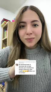 Agradecimientos a Ingrid Benavides