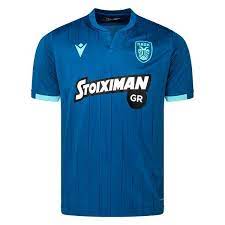 See more of paok fc / παε παοκ on facebook. Paok 3 Trikot 2019 20 Www Unisportstore De