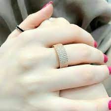 Pin By Risha Ansari On Dpzz Stylish Rings Jewelry Ring Designs
