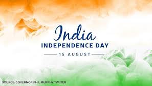 Independence day is celebrated annually on 15 august as a national holiday in india commemorating the nation's independence from the united kingdom on 15 august 1947, the day when the provisions of the 1947 indian independence act, which transferred legislative sovereignty to the indian constituent assembly, came into effect.india retained king george vi as head of state until its transition. Important Days In August Like Janmashtami International Youth Day And More
