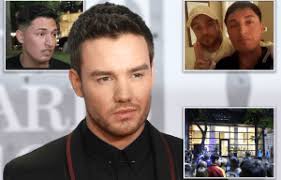 Callum and Stuart Highway's dad Jonno arrives in Walford and gets into a  HUGE fight with Ben Mitchell