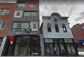 milwaukee ave chicago milwaukee chicago building pinterest