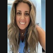 Katie Aiello's Instagram, Twitter & Facebook