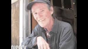 Bill Morrissey playlist