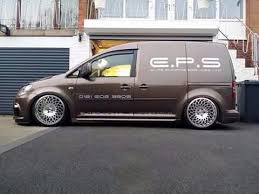 2k Caddy Caddy Van Vw Caddy Tuning Volkswagen Caddy Van