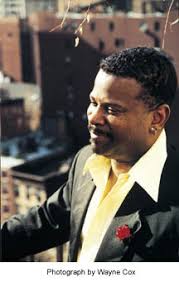 Kevin Sampson: Memorial Maker