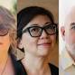 Elizabeth McCracken, Yiyun Li, and Paul Lisicky... event in New York, NY