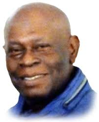 Melvin Augustin Jamanika