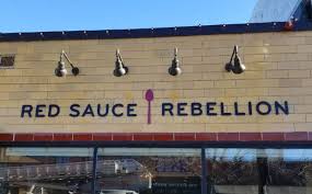Dimensional Letters And Graphics With Spot Lighting Featured On A Historic Building In Downtown Excelsior Business Signage Sign Design Historic Buildings
