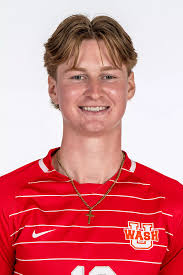 2025 Men's Soccer Roster