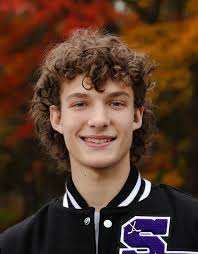 The Sun's Boys Hockey All-Star Team