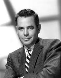 Glenn Ford Bio