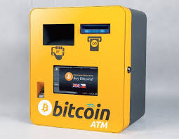 Every bitcoin transaction must be added to the blockchain, the official public ledger of all bitcoin transactions, in order to be considered successfully completed or valid. How To Invest In Bitcoin Atms Fintech News