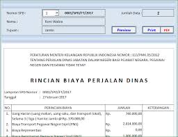 Surat dinas adalah surat yang dibuat oleh instansi resmi atau dinas yang berguna untuk berbagai kepentingan tertentu. Contoh Surat Perintah Perjalanan Dinas Perusahaan Swasta Contoh Seputar Surat