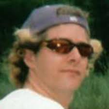 Jared Charles Strand