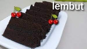 Resep bolu coklat 2 telur antigagal ekonomis dan enak. Brownies Coklat Lembut Hanya 3 Telur Youtube