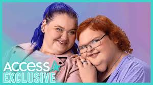 How Much 1000-Lb Sisters' Amy & Tammy Slaton Likely Weigh Now