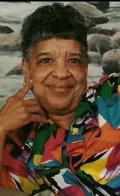 Betty Braxton Obituary