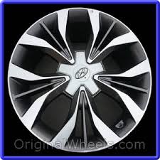 805 rims hyundai sonata products are offered for sale by suppliers on alibaba.com, of which used cars accounts for 1%. 2015 Hyundai Sonata Rims 2015 Hyundai Sonata Wheels At Originalwheels Com
