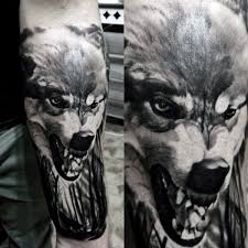 This wild bear tattoo is the perfect tattoo for you if you're trying to adorn your body with a fierce and powerful tattoo. 103 Best Animal Tattoos In 2021 Cool And Unique Designs